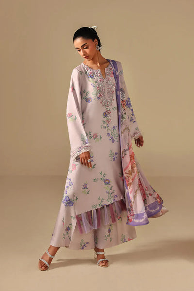 Nurae '26 - Sera-lilac (D-05)