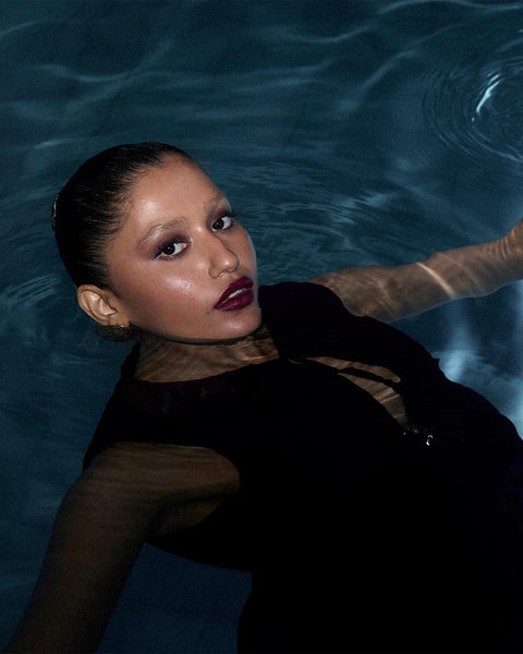 Night By The Pool '25 - Eclipse