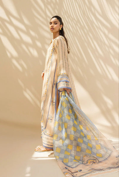 Mirra Luxe Pret '25 - Nora (B)