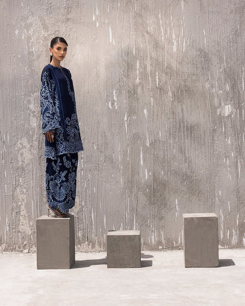 Luxe Edit '25 - Blue