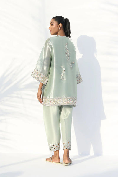 The Winter Edit - Evening Wear '25 - Romi