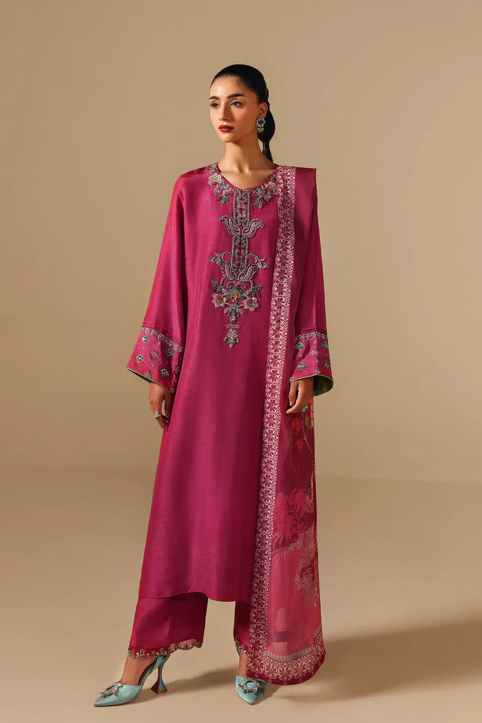 Nurae '26 - Berry Luxe (D-10)