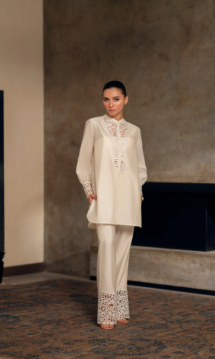 Fall Luxe '25 - The Alara Set