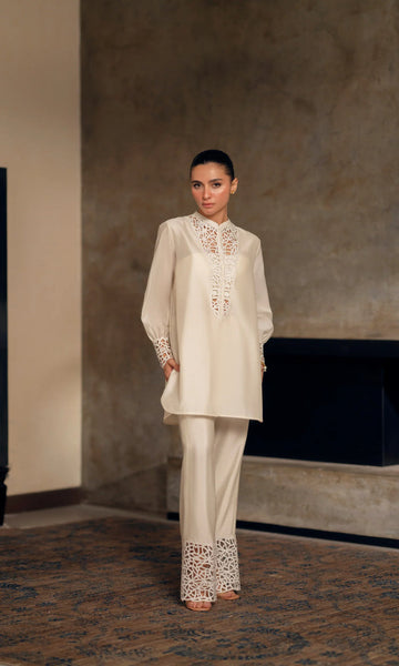 Fall Luxe '25 - The Alara Set