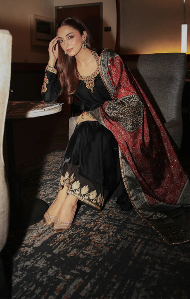 Velvets '25 - Surmai