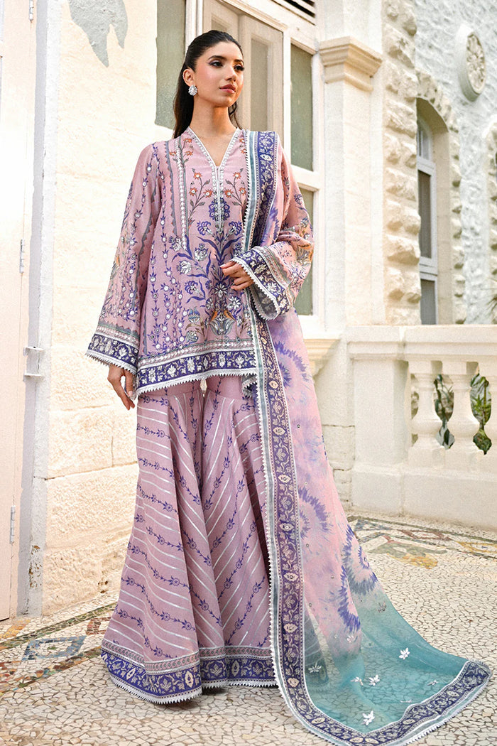 The Winter Edit - Evening Wear '25 - Enid (B)