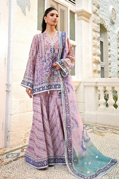 The Winter Edit - Evening Wear '25 - Enid (B)