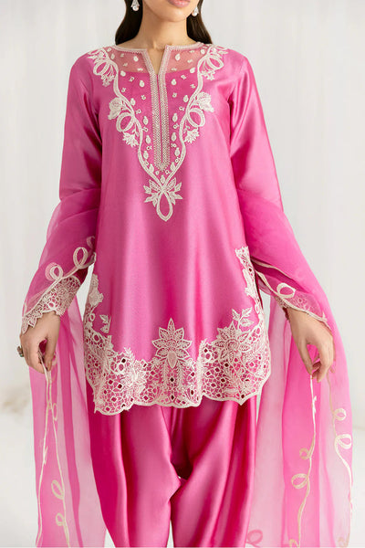 Silk Pret '25 - VELORA - SRSP-25-01