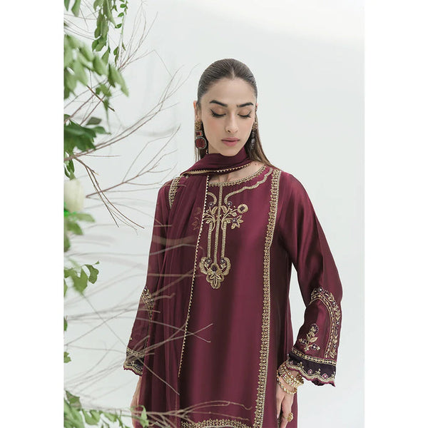 Occasion Wear '25- Mayra FULL SET