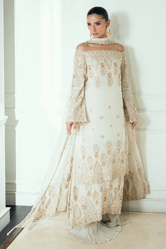 Inara Ramadan Edit '26 - Zunaira - second image