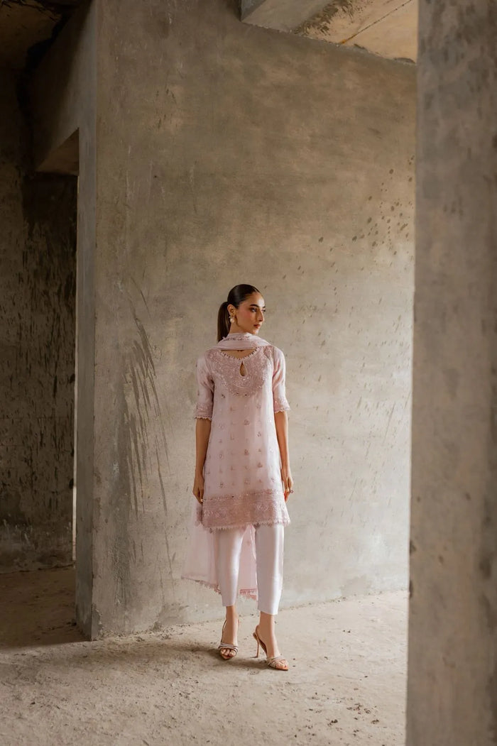 Ramzan Eid 2026 - Shireen