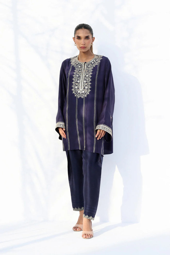 The Winter Edit - Evening Wear '25 - Reya