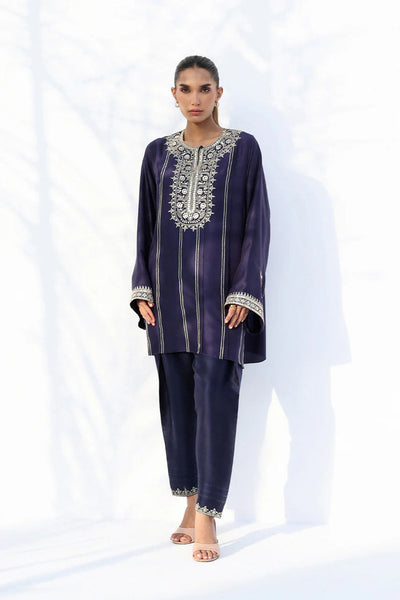 The Winter Edit - Evening Wear '25 - Reya