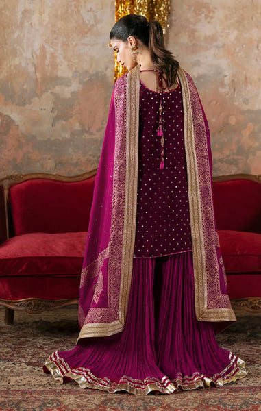 Velvets '25 - Elvina