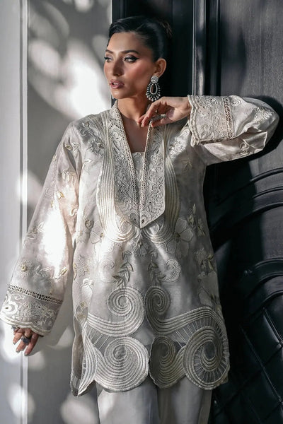 Capsule Collection '25 - Spiral