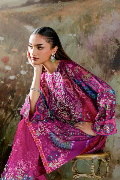 Solenne '25 - Fuchsia Radiance (D-13)