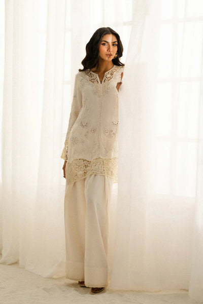 Boutique '25 - EMBROIDERED SUIT - E0777/104/002