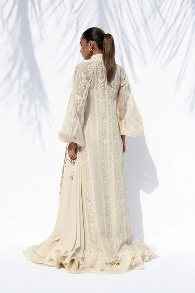 The Winter Edit - Evening Wear '25 - Kail