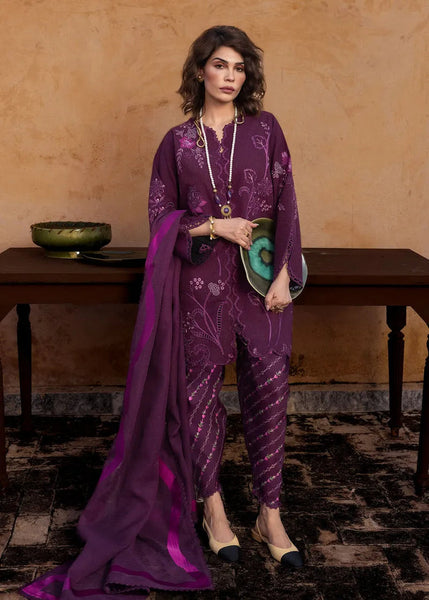 Mitti Winter '25 - Choti Memsaab