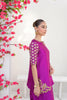 Stelle Eid Edit II'25- Plum Pop