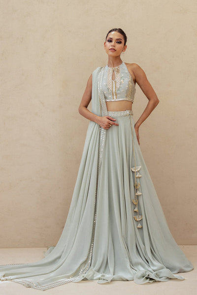 Fall Festive Shimmer '25 - Dalia