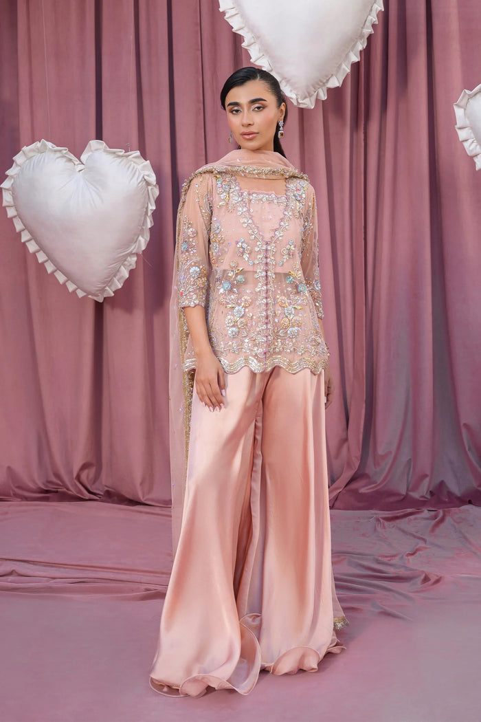 The Eid Duo '26 - Pink Dust