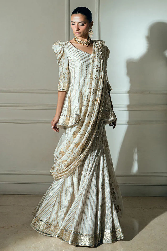 Inara Ramadan Edit '26 - Ameera