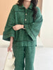 New In '25 - Mimi Tweed Suit
