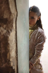 Velvet Luxe Edition F/W '25 - Nuha