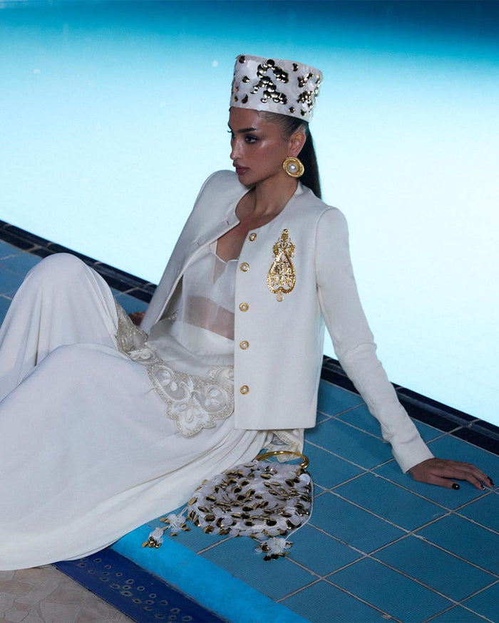 Night By The Pool '25 - Halo - second image