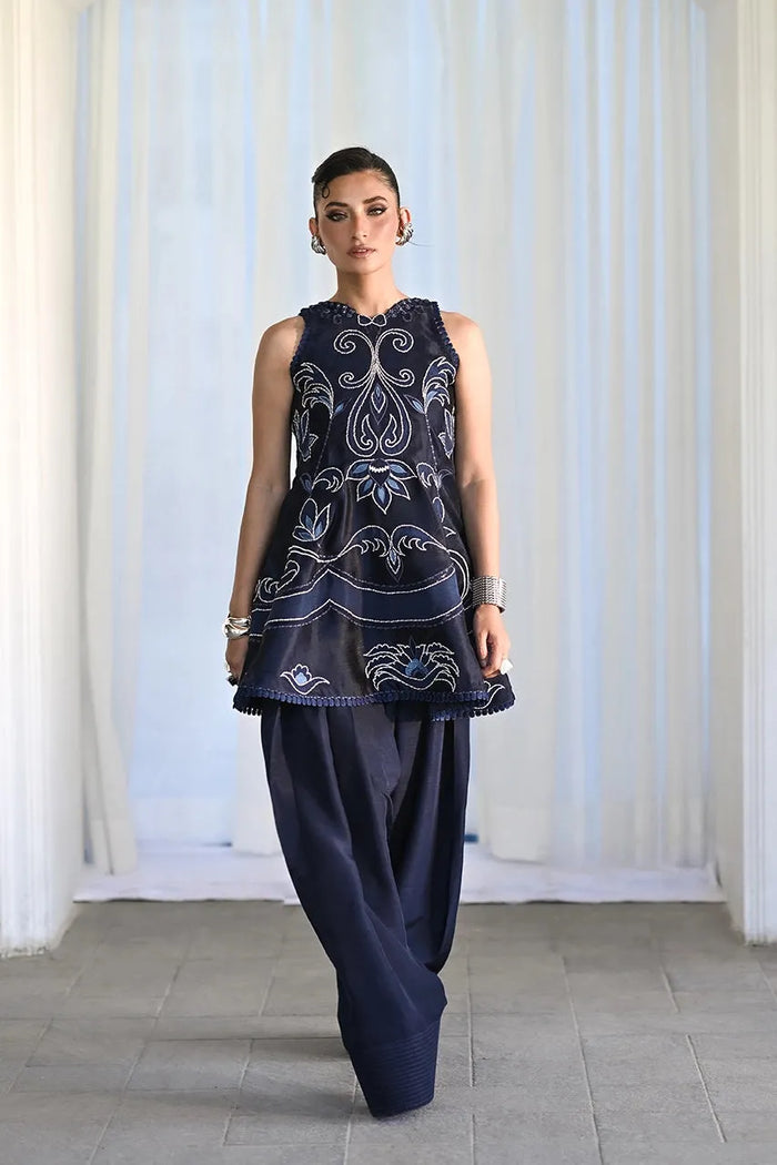 Capsule Collection '25 - Midnight