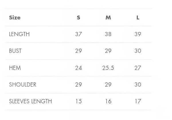 Cera RTW '25 - (ZRW-21447) AYRA