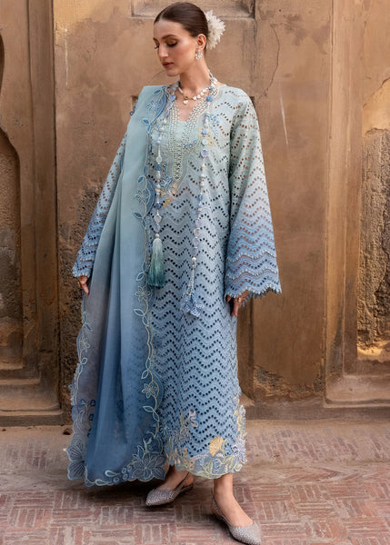 Flow Lawn '26 - Ombre Love - D8A