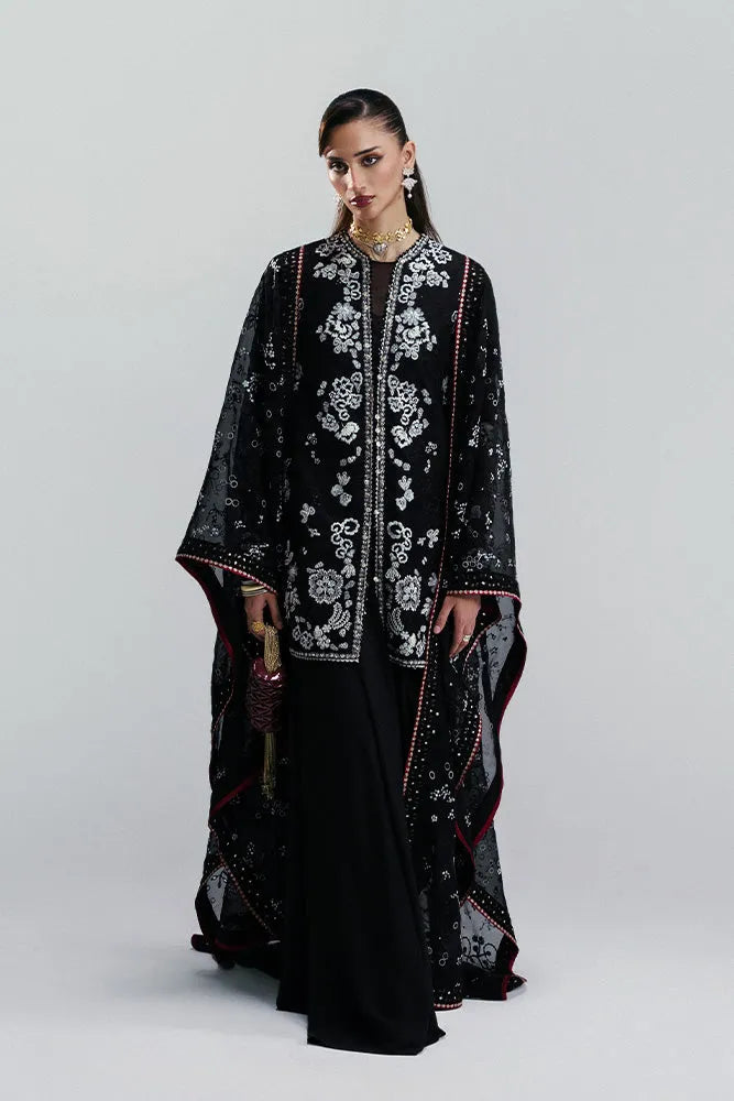 Silk Pret Fall '25 - Zaarish