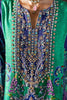 Solenne '25 - Emerald Sea Kaftan (D-15)