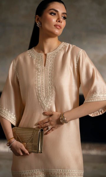 Fall Luxe '25 - The Amira Set