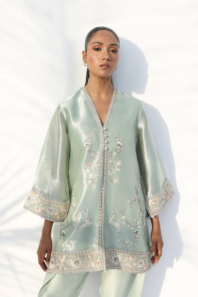 The Winter Edit - Evening Wear '25 - Romi