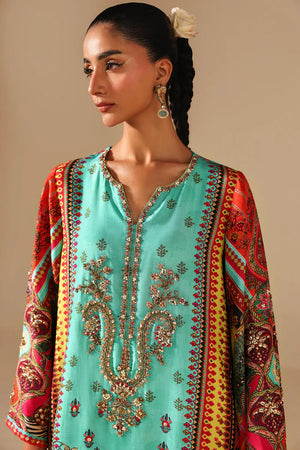 Nurae '26 - Shahana (D-06)