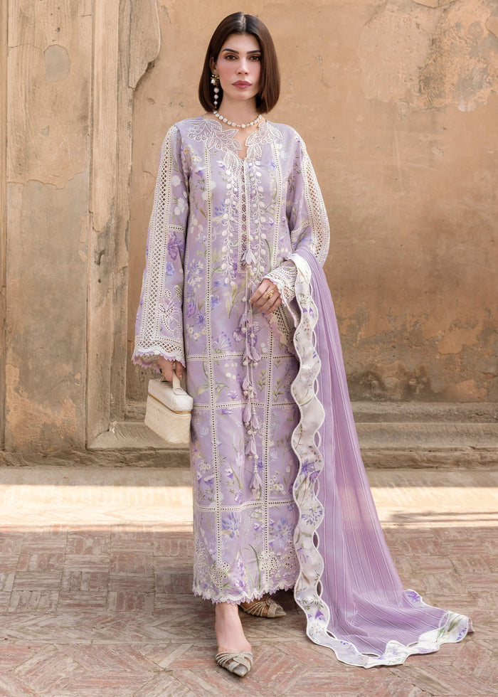 Flow Lawn '26 - A Summer Dance - D2B