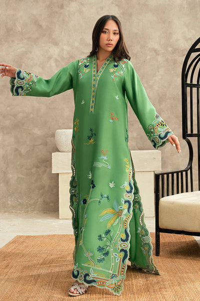 Luxus Luxury Pret '25 - Lexi