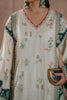 Boutique SS Drop I '26 - Embroidered Kaftan | E1046/104/002