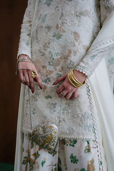 Silk Pret Fall '25 - Farida