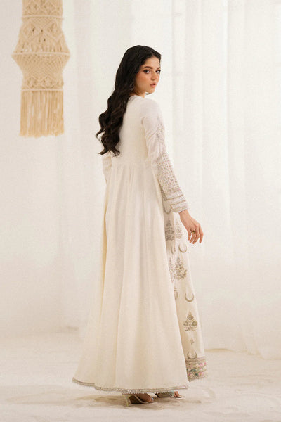 Boutique '25 - EMBROIDERED SUIT - E0816/104/002