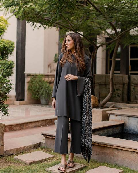 Twill Galentine Set | LIRA