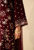 Velvet '25 - Embroidered Velvet F-4315