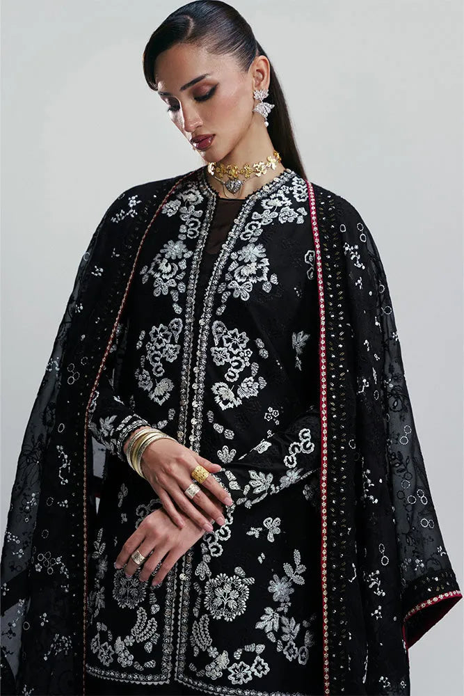 Silk Pret Fall '25 - Zaarish - second image