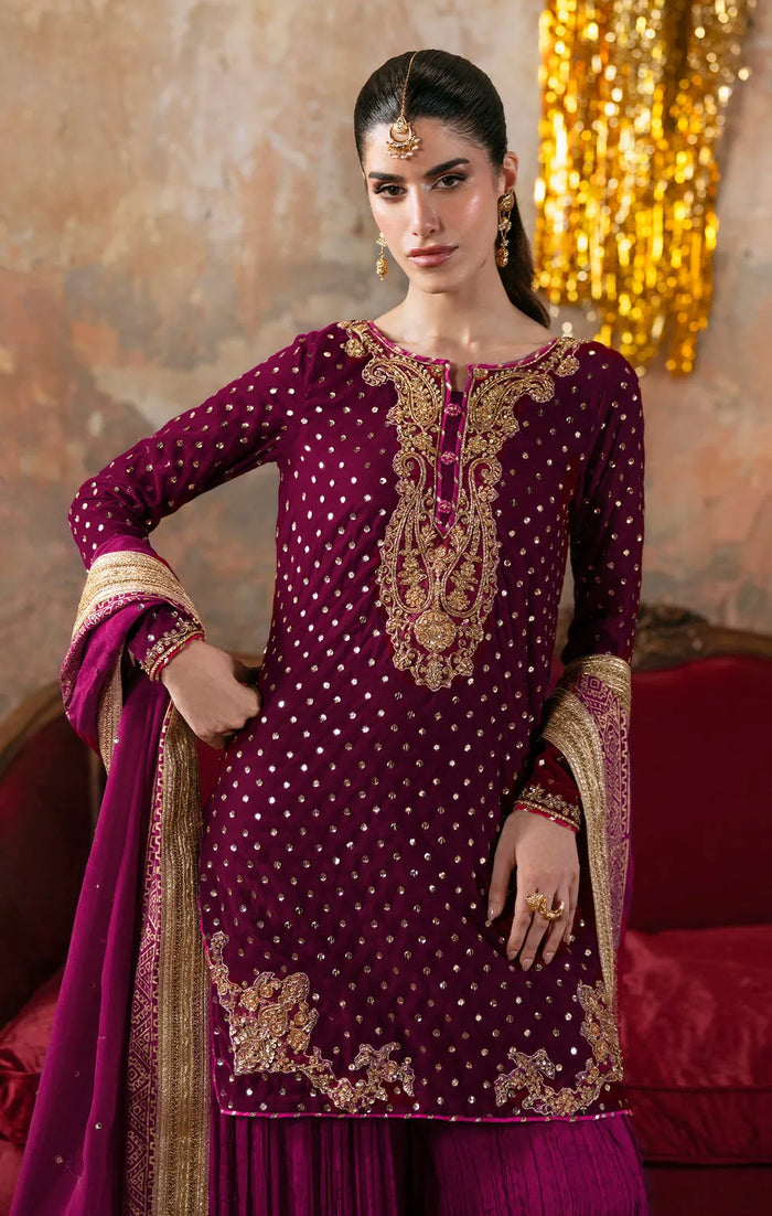 Velvets '25 - Elvina - second image