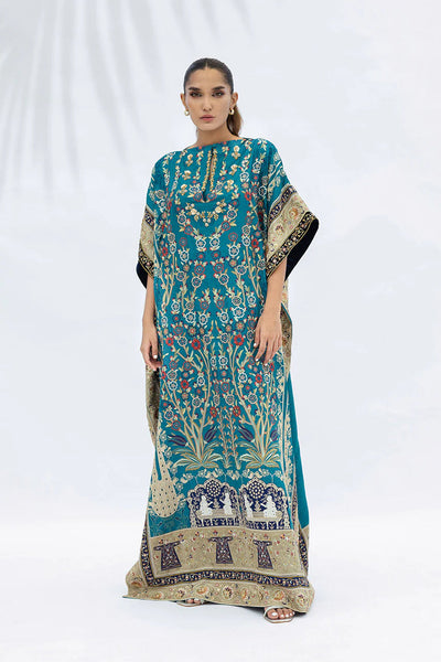 The Winter Edit - Evening Wear '25 - Sole