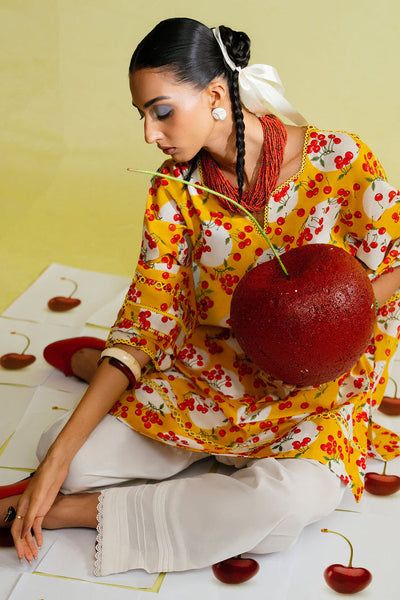 Rush '25 - CHERRY POP (ZRW-21292)