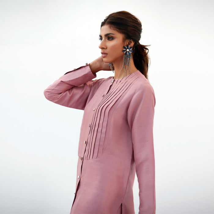 Unmixed '25 - Flamingo - second image